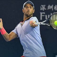 Verdasco somete de nuevo a Murray y está en semifinales