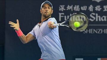 Verdasco somete de nuevo a Murray y está en semifinales