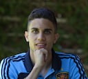 Bartra: "Igual demostré que no hay que fichar un central"