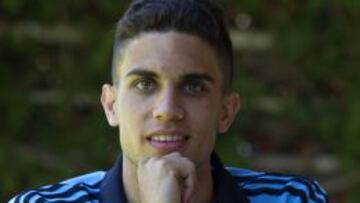 Marc Bartra.