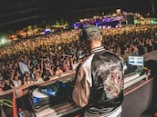 Magik Garden 2023: a qué hora parte el Festival, horarios de los artistas, venta de entradas y cómo llegar al Parque Fisa