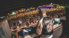 Magik Garden 2023: a qué hora parte el Festival, horarios de los artistas, venta de entradas y cómo llegar al Parque Fisa