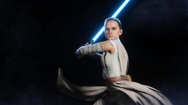 Star Wars Battlefront 2 hace ajustes 'iniciales' en la progresión