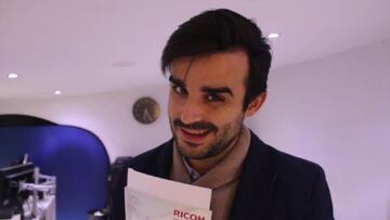 Le preguntan a Nachter por su voto en las pasadas elecciones y revela lo que siempre hace: “Van cambiando los valores”