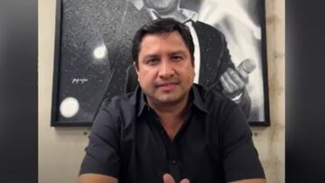 Julión Álvarez anuncia su regreso a Spotify; así reaccionaron sus fans