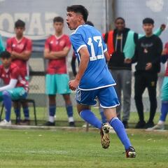 De la U a Uruguay: “Humildad y un enorme futuro por delante”