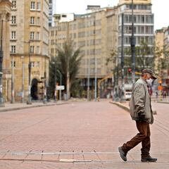 Restricciones en Bogotá: medidas, pico y célula y toque de queda el martes 13 de abril