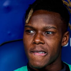 El Athletic va a la guerra con el Barça por Nico Williams