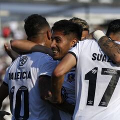 Colo Colo vs Athletico Paranaense: horario, TV y cómo ver online la Libertadores