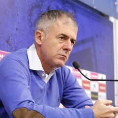 "Tenemos capacidad para ganar en cualquier campo"