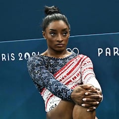 “You’re truly sick”: Biles explodes during trans athletes argument