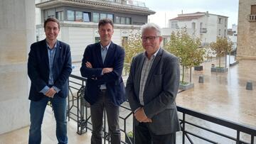 L'Escala será salida de etapa en la Volta a Catalunya de 2022