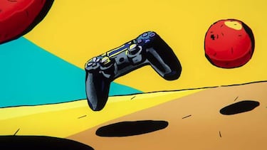 Cyber Monday: las mejores ofertas en consolas y videojuegos