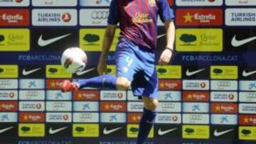 Cesc: "Para los Gunners: Gracias por vuestro apoyo"