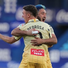 Un Espanyol "a full"