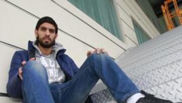 <b>PICHICHI. </b>Lassad es el máximo goleador del Deportivo con siete tantos junto a Andrés Guardado.