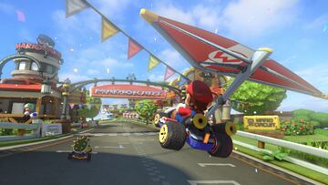 Captura de pantalla - Mario Kart 8 (WiiU)