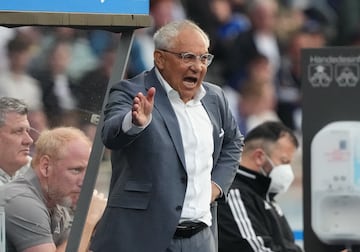 Felix Magath 