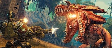 Borderlands 3: Gearbox detalla los planes de contenido post lanzamiento