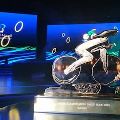 Las estrellas a seguir en el estreno del Tour de Arabia