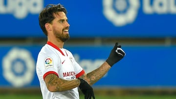 El Sevilla se acerca a la Gloria