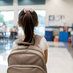 La niña de 12 años con más coeficiente intelectual que Einstein