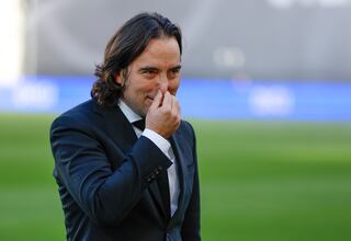 Presa carga contra Mario Suárez: “Si le hubiera hecho caso, habría destituido a Iraola el primer año”