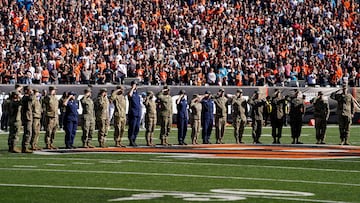 The men and women of the Armed Forces are honored for their service across separate holidays and each one serves a distinct function. Here’s a look…