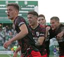 El líder no cede: otra victoria clave de River en el torneo