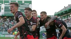 El líder no cede: otra victoria clave de River en el torneo