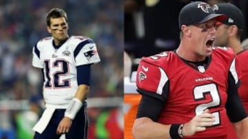 Este 5 de febrero a las 5:30 de la tarde se cierra la temporada de la NFL con el duelo entre Patriotas de Nueva Inglaterra y Halcones de Atlanta. La Final promete ser espectacular, con dos quarterbacks que llegan embalados como lo son Matt Ryan de Atlanta y Tom Brady de Nueva Inglaterra. Por cierto, no olvides que podrás escuchar el Super Bowl por esta frecuencia