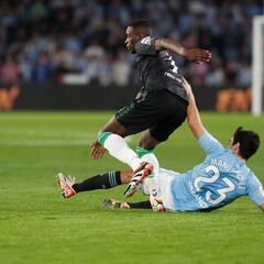 Real Betis vs Celta de Vigo: apuestas y pronósticos de LaLiga EA Sports - 12/4/24