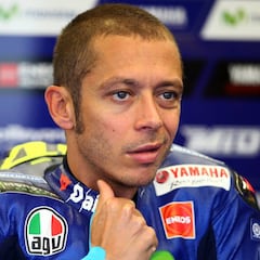 "Me gustaría retroceder en el tiempo para correr 10 años más"