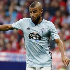La presencia de Rafinha ante la Real Sociedad está en el aire