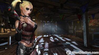 Batman: Arkham City, Impresiones