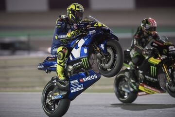 Valentino Rossi 