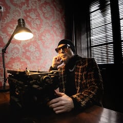 Carlos Escobedo en estado puro: arranca la gira más íntima y personal del cantante y bajista de Sôber