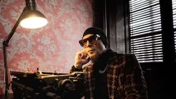 Arranca la gira 'En estado puro' de Carlos Escobedo