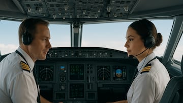 Adiós a las dudas: este es el monto que ganan los pilotos de aerolíneas en Colombia