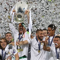 Ningún seguro cubre al Madrid la prima por el Doblete de Oro