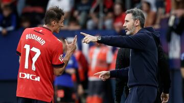 Moreno: “El equipo ha sido capaz de sufrir”