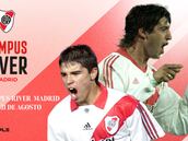 Campus River en Madrid, una experiencia única