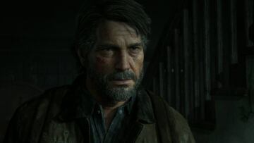 Imágenes de The Last of Us: Parte II