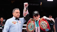 La pelea entre Jesse Bam Rodríguez vs Fernando Puma Martínez promete ser la mejor de la noche en Riyadh