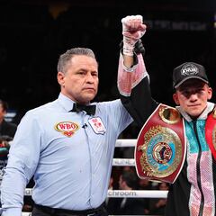 La pelea entre Jesse Bam Rodríguez vs Fernando Puma Martínez promete ser la mejor de la noche en Riyadh