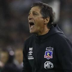 Los motivos que mantienen a Salas con el respaldo de ByN