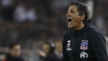 Los motivos que mantienen a Salas con el respaldo de ByN