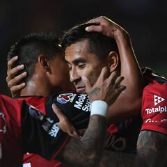 Atlas venció por la mínima a Monarcas en la jornada 5
