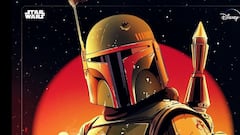 Star Wars: The Book of Boba Fett sobrevuela los bajos fondos en su nuevo teaser tráiler
