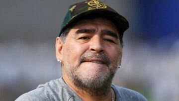 ¿Cuándo enfrenta River al Gimnasia de Maradona?